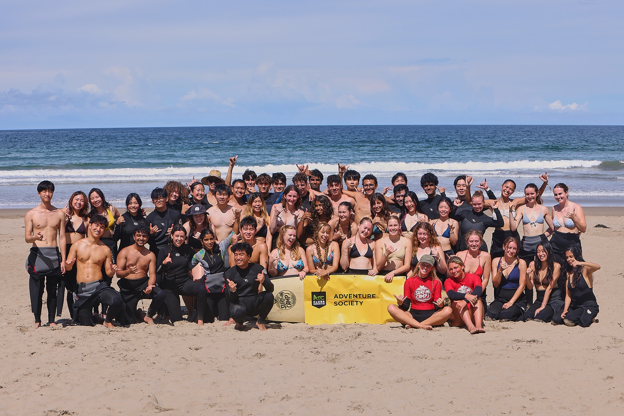 Surf Camp Australia - Image 25
