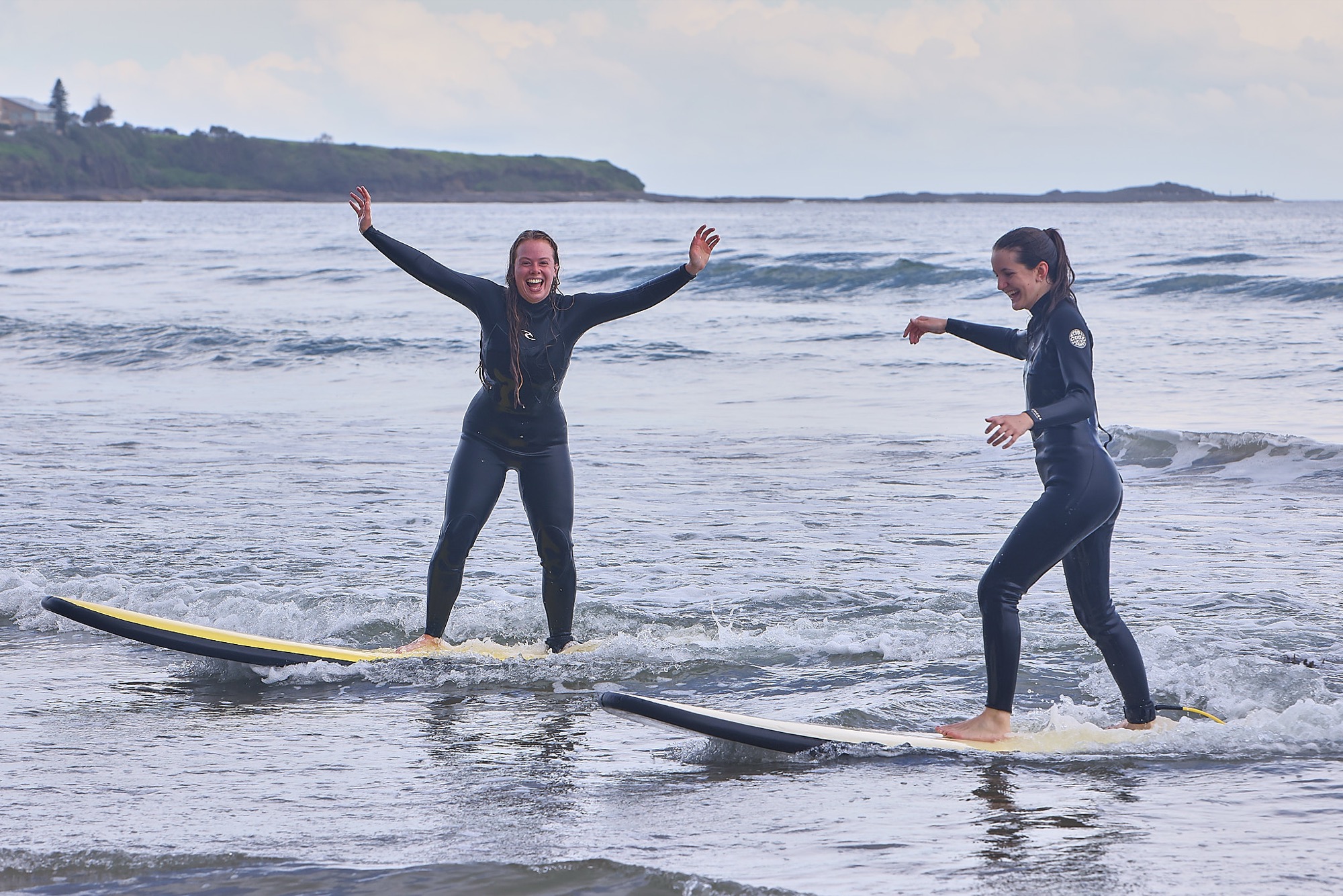 Surf Camp Australia - Image 29