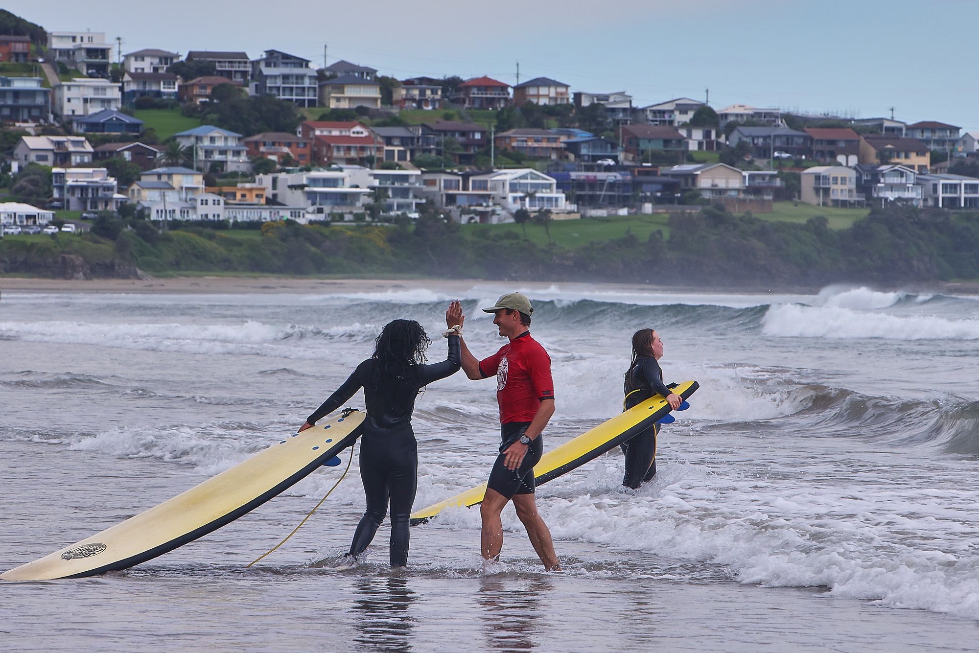 Surf Camp Australia - Image 30
