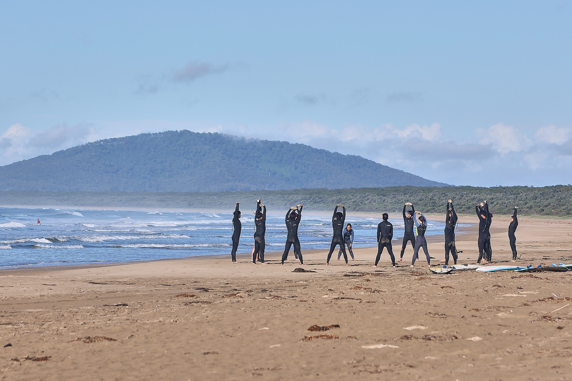 Surf Camp Australia - Image 32